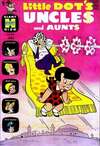 Little Dot's Uncles & Aunts #1 Comic Books - Covers, Scans, Photos in Little Dot's Uncles & Aunts Comic Books - Covers, Scans, Gallery